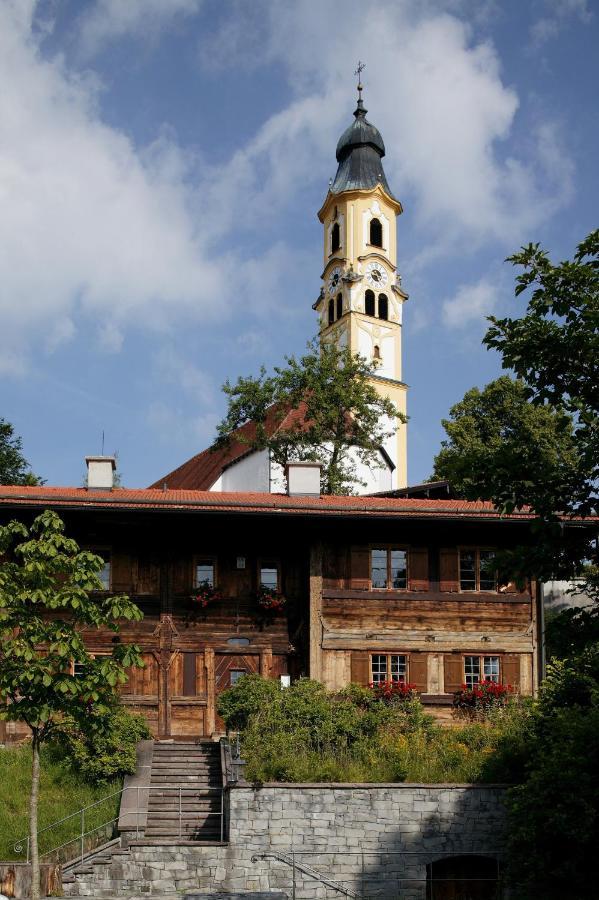 פפרונטן Gaestehaus Boeck מראה חיצוני תמונה