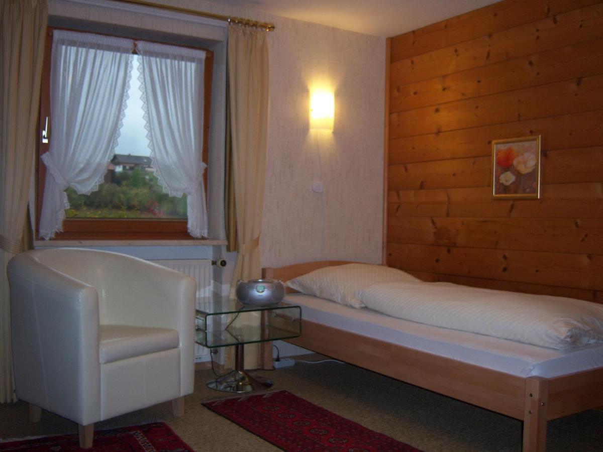 פפרונטן Gaestehaus Boeck מראה חיצוני תמונה