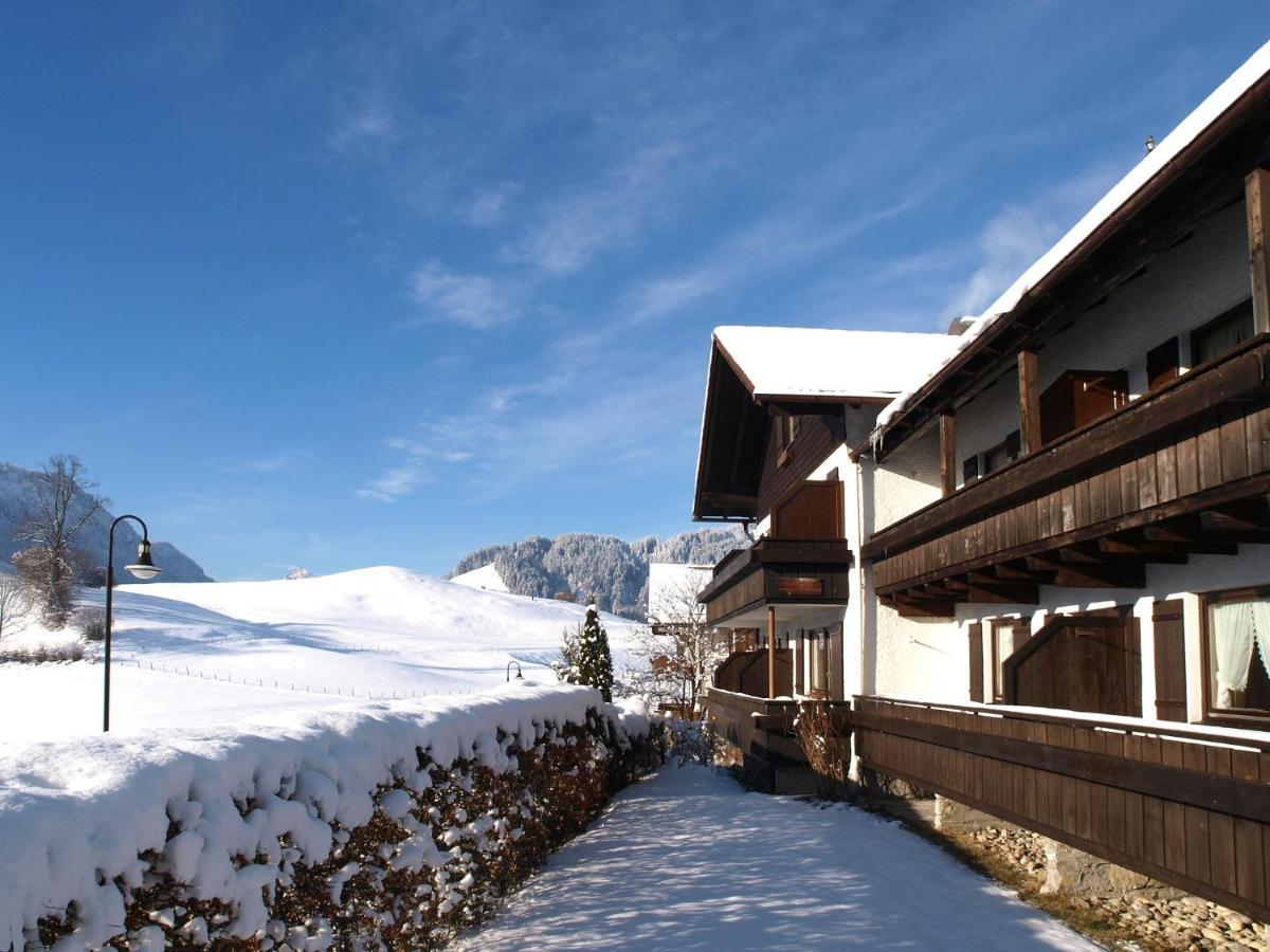 פפרונטן Gaestehaus Boeck מראה חיצוני תמונה